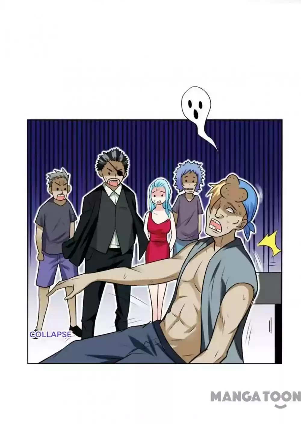 Picking up a School Beauty to Be Wife Episode 20