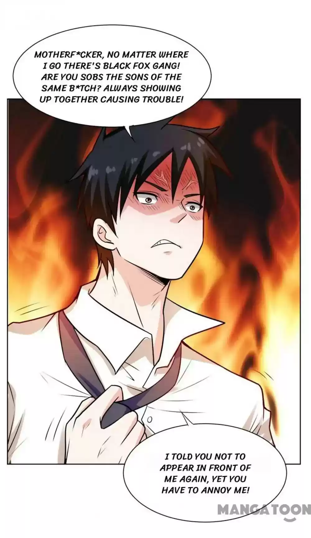 Picking up a School Beauty to Be Wife Episode 20