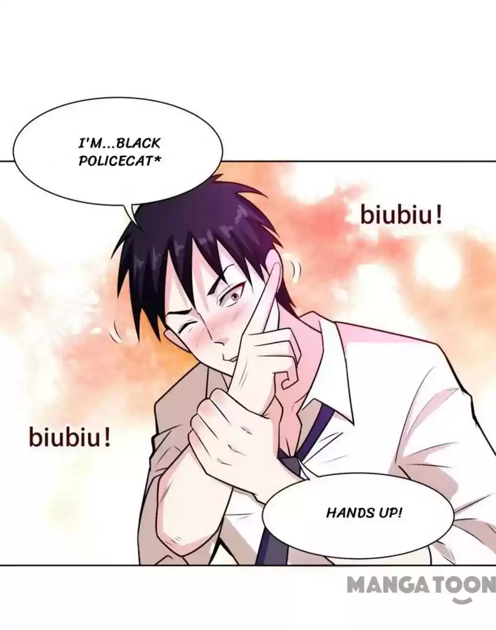 Picking up a School Beauty to Be Wife Episode 20