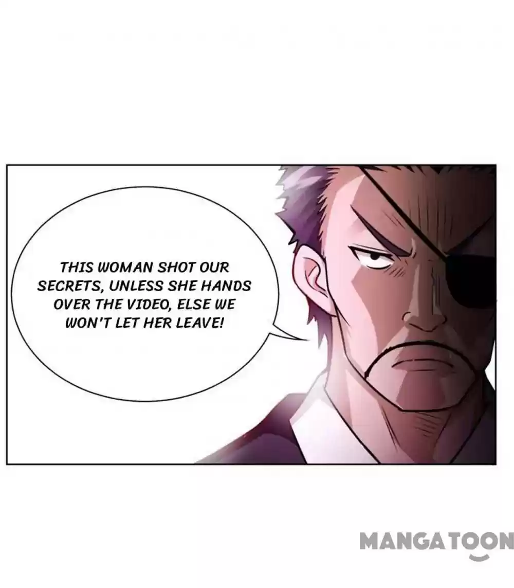 Picking up a School Beauty to Be Wife Episode 20