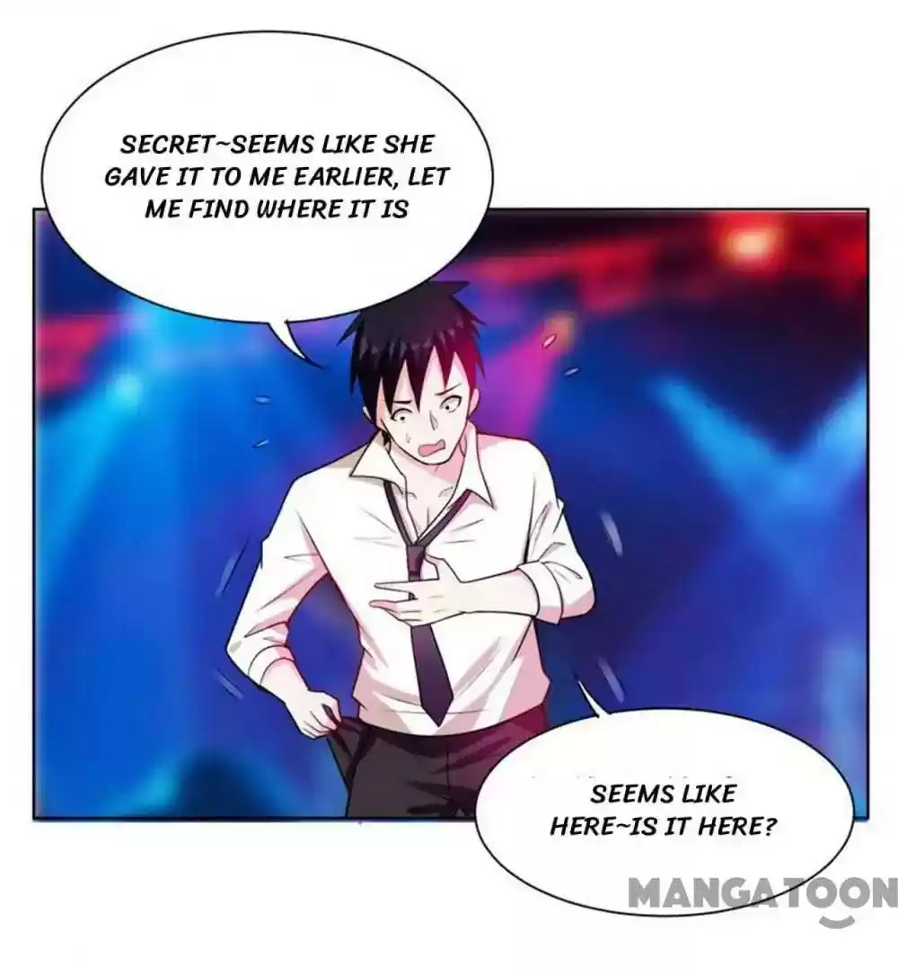 Picking up a School Beauty to Be Wife Episode 20