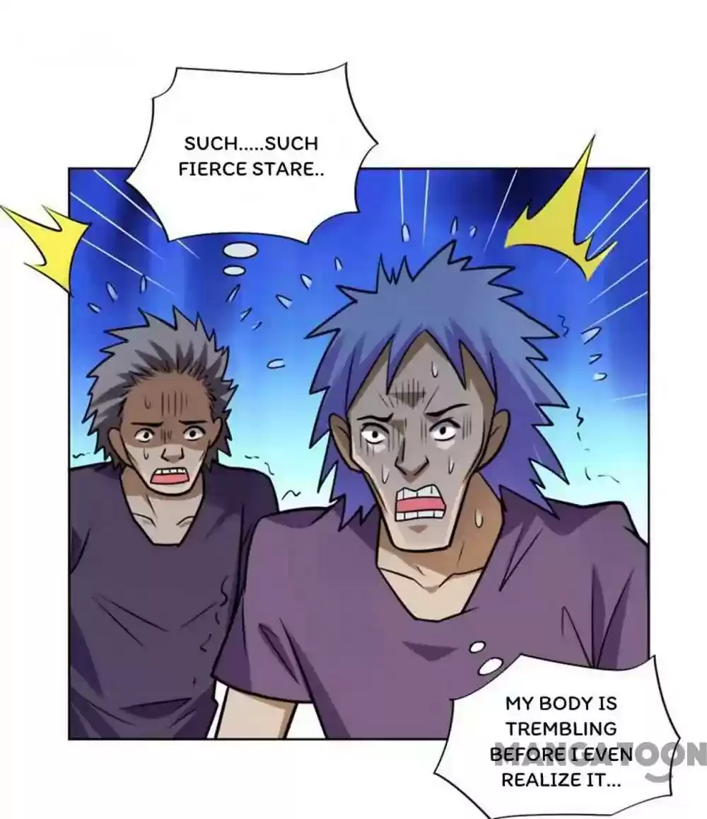 Picking up a School Beauty to Be Wife Episode 20