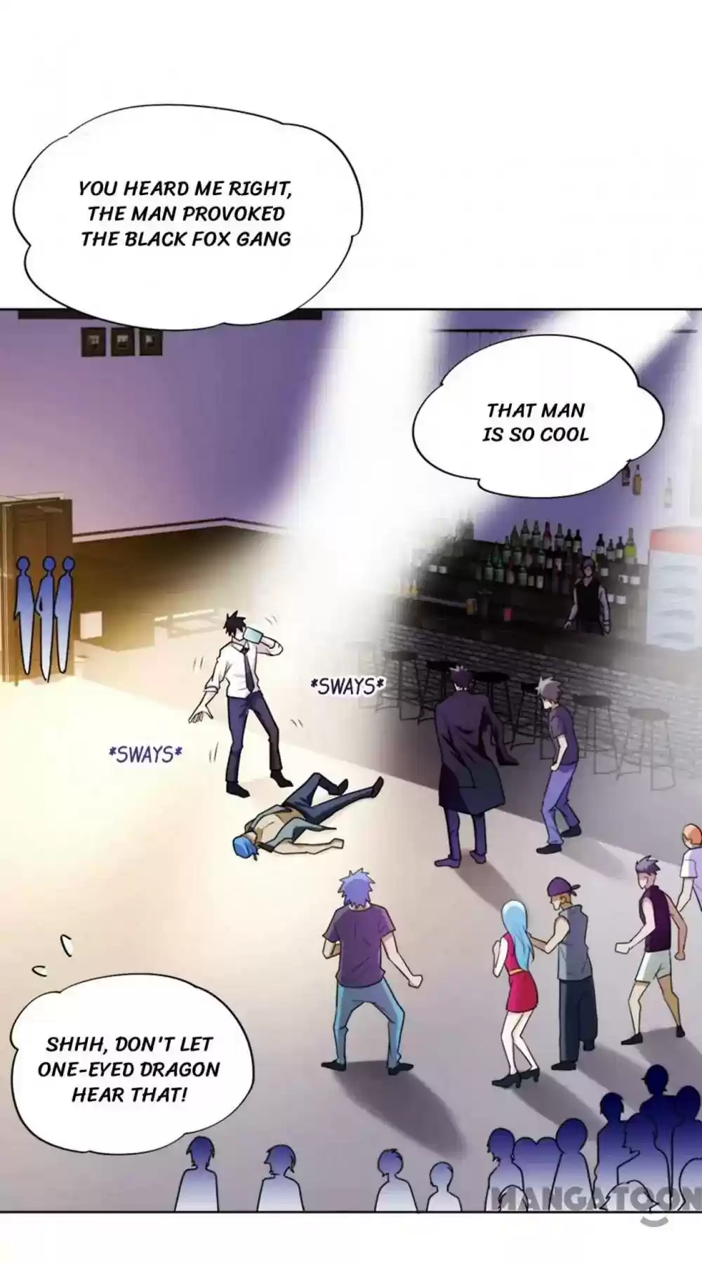 Picking up a School Beauty to Be Wife Episode 21