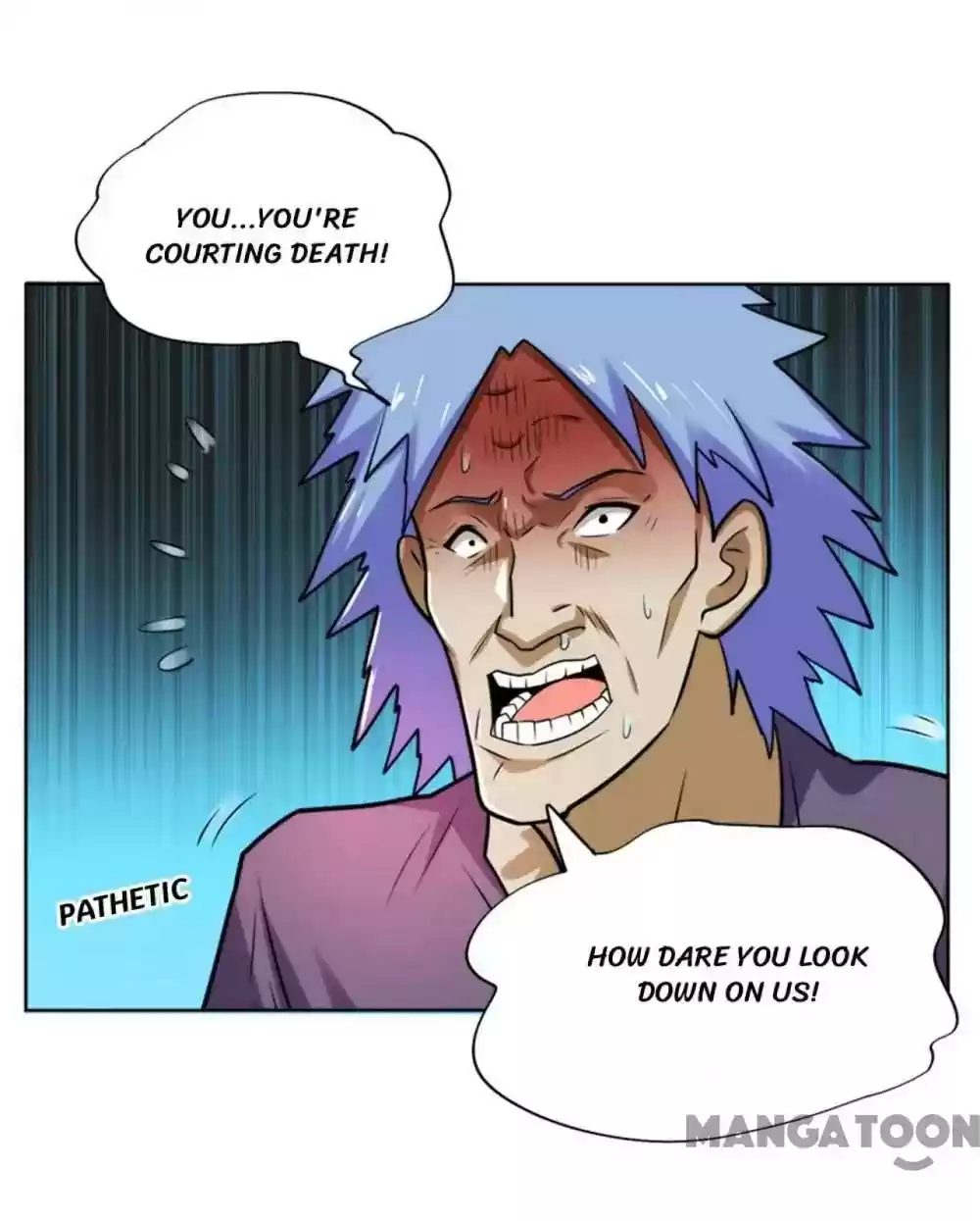 Picking up a School Beauty to Be Wife Episode 21