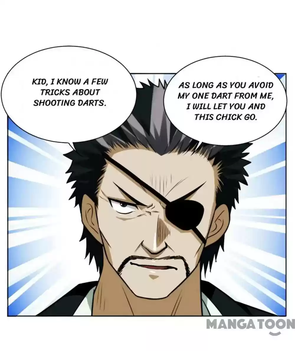 Picking up a School Beauty to Be Wife Episode 21