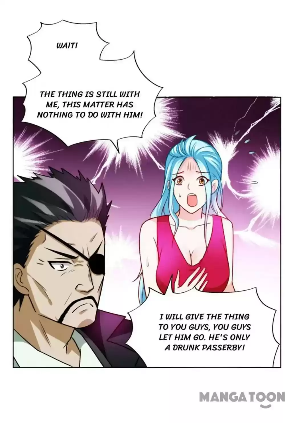 Picking up a School Beauty to Be Wife Episode 21