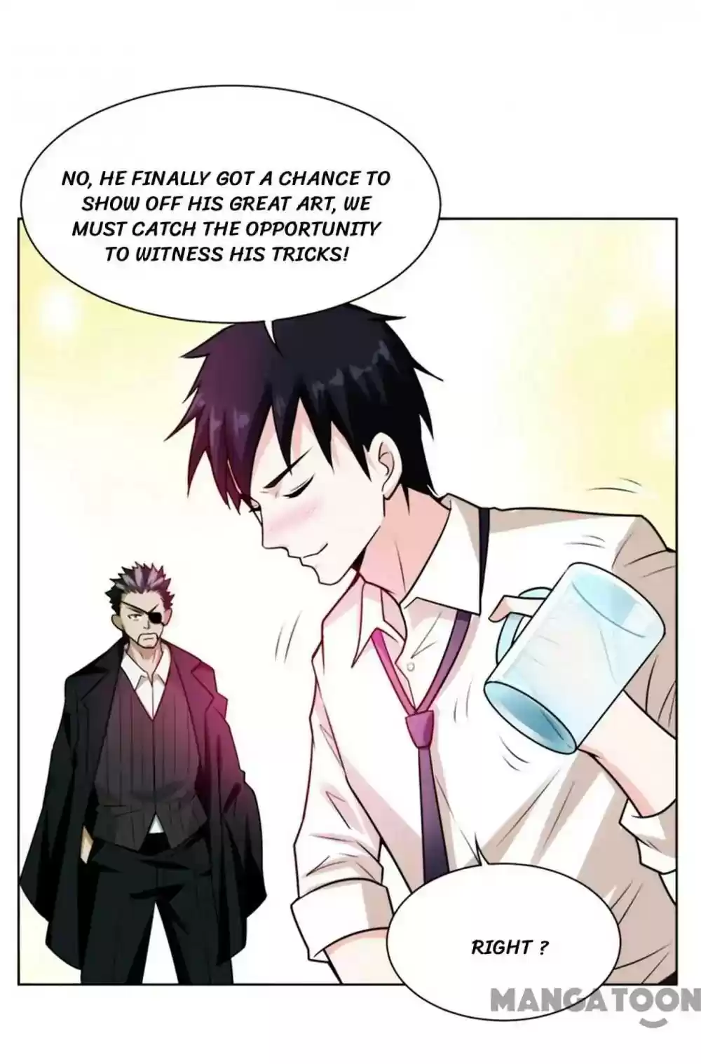 Picking up a School Beauty to Be Wife Episode 21