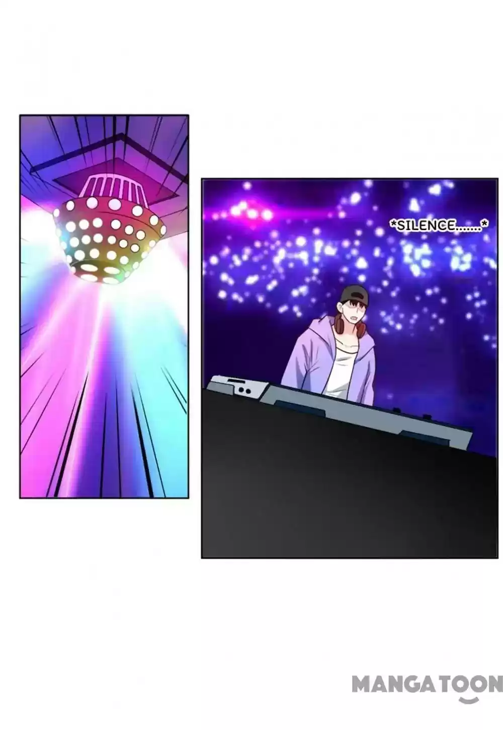 Picking up a School Beauty to Be Wife Episode 21