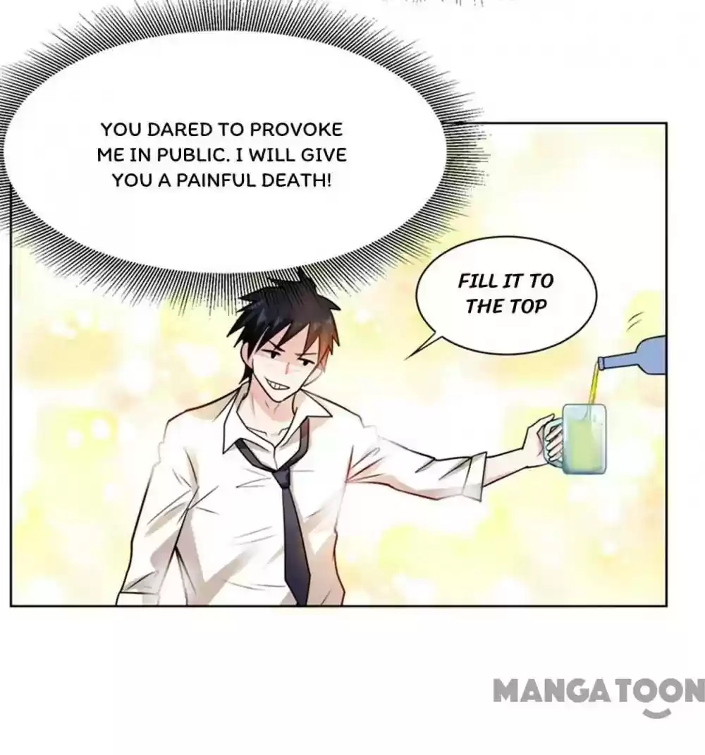 Picking up a School Beauty to Be Wife Episode 21