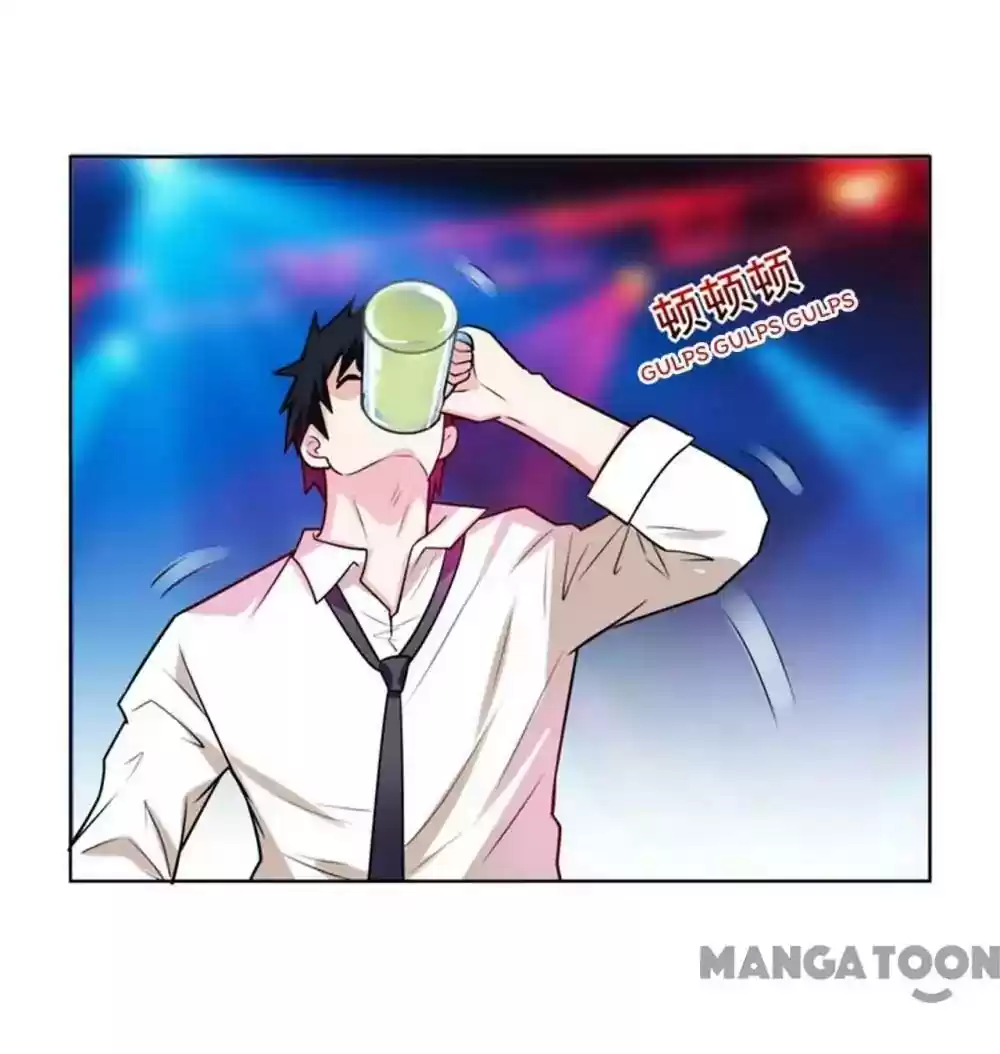 Picking up a School Beauty to Be Wife Episode 21