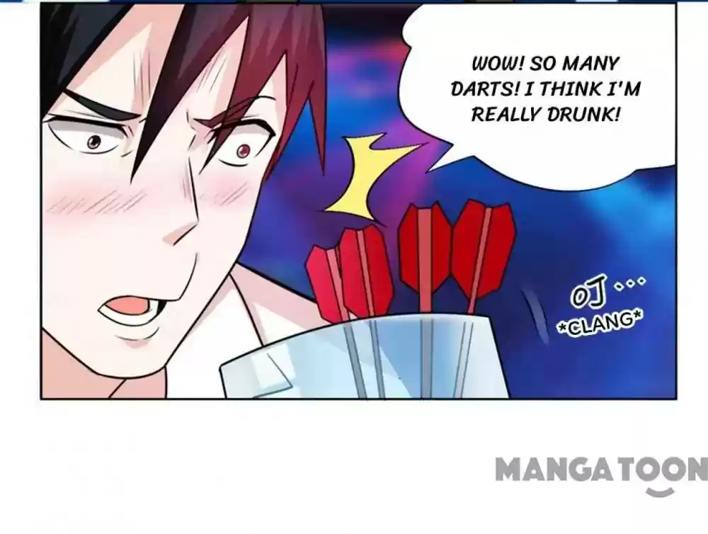 Picking up a School Beauty to Be Wife Episode 21