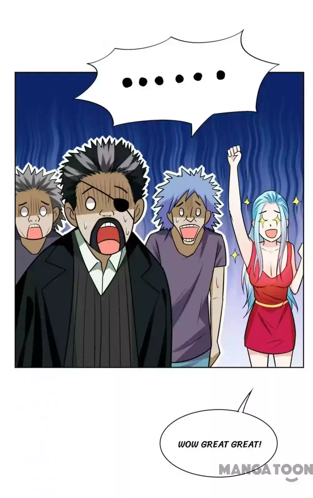 Picking up a School Beauty to Be Wife Episode 21