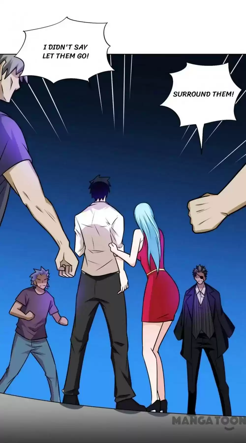 Picking up a School Beauty to Be Wife Episode 21