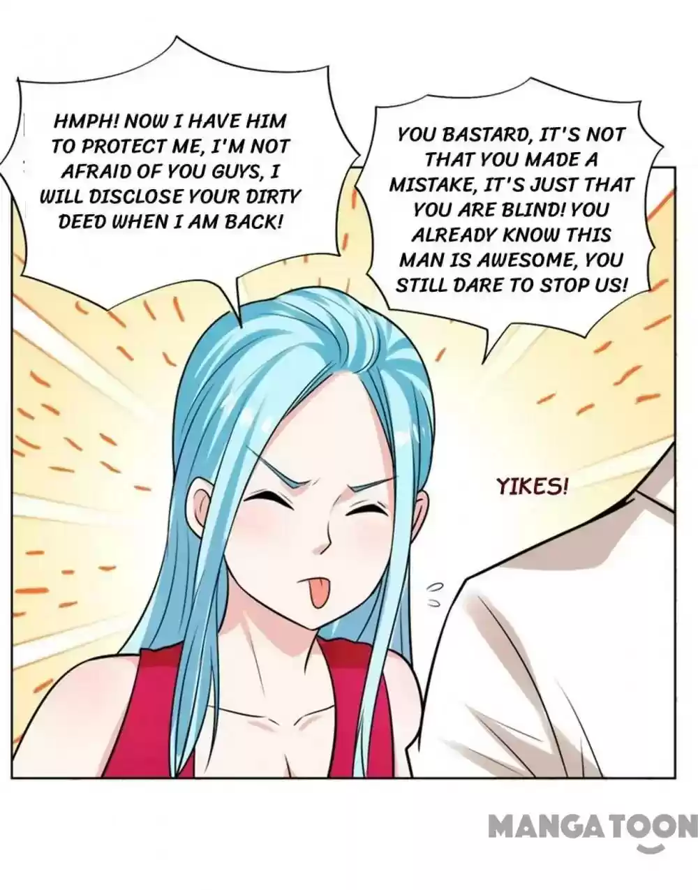 Picking up a School Beauty to Be Wife Episode 21