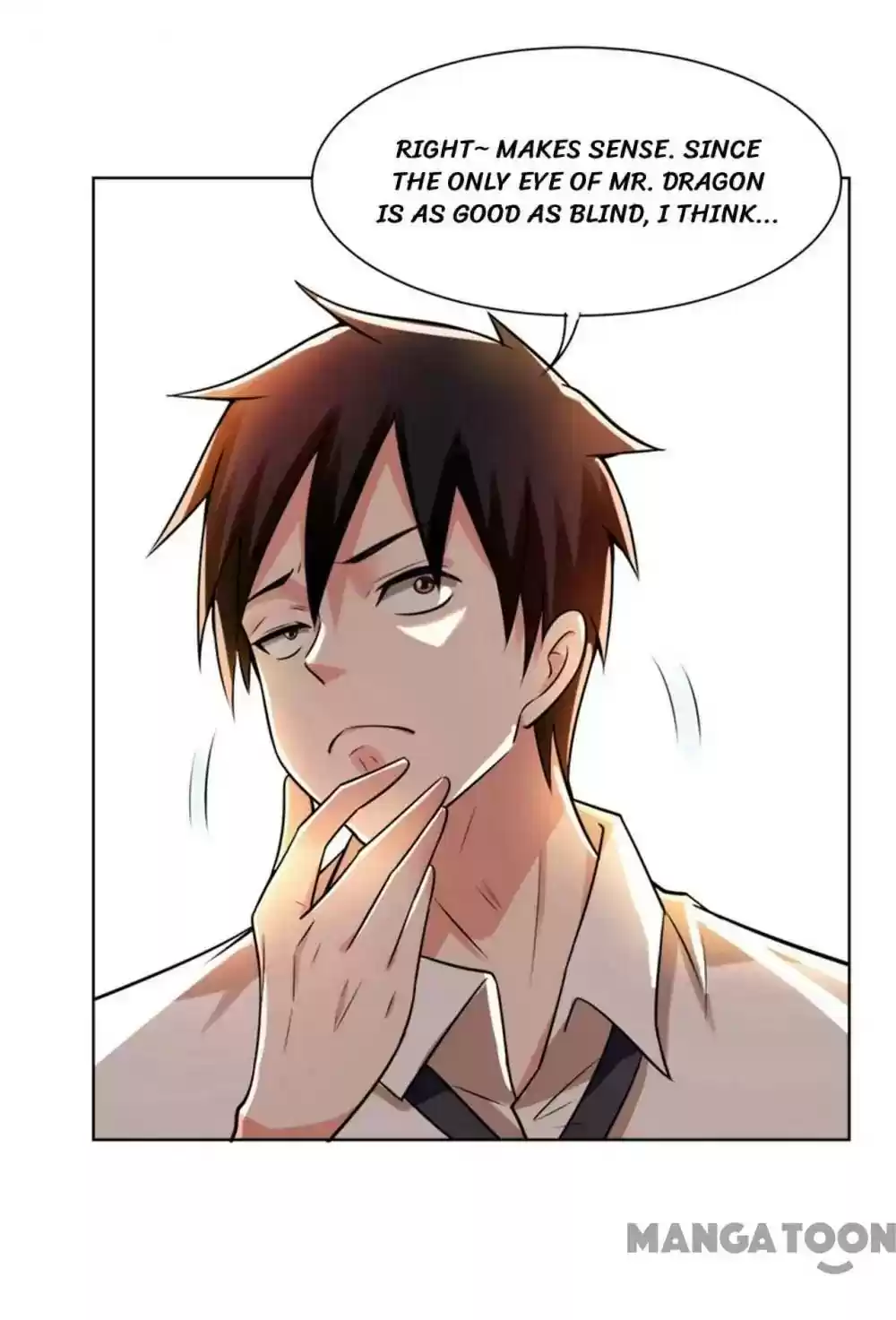 Picking up a School Beauty to Be Wife Episode 21