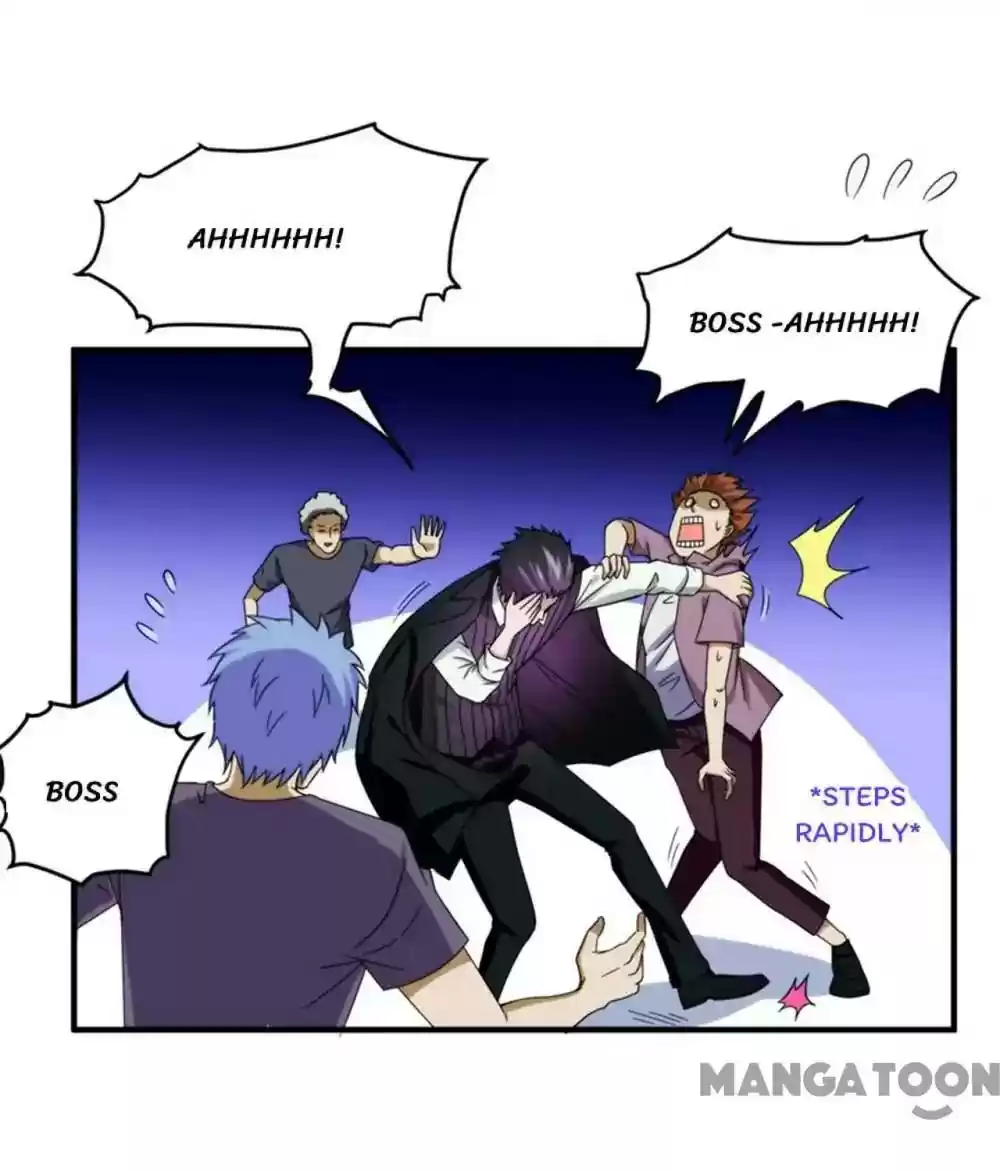 Picking up a School Beauty to Be Wife Episode 22