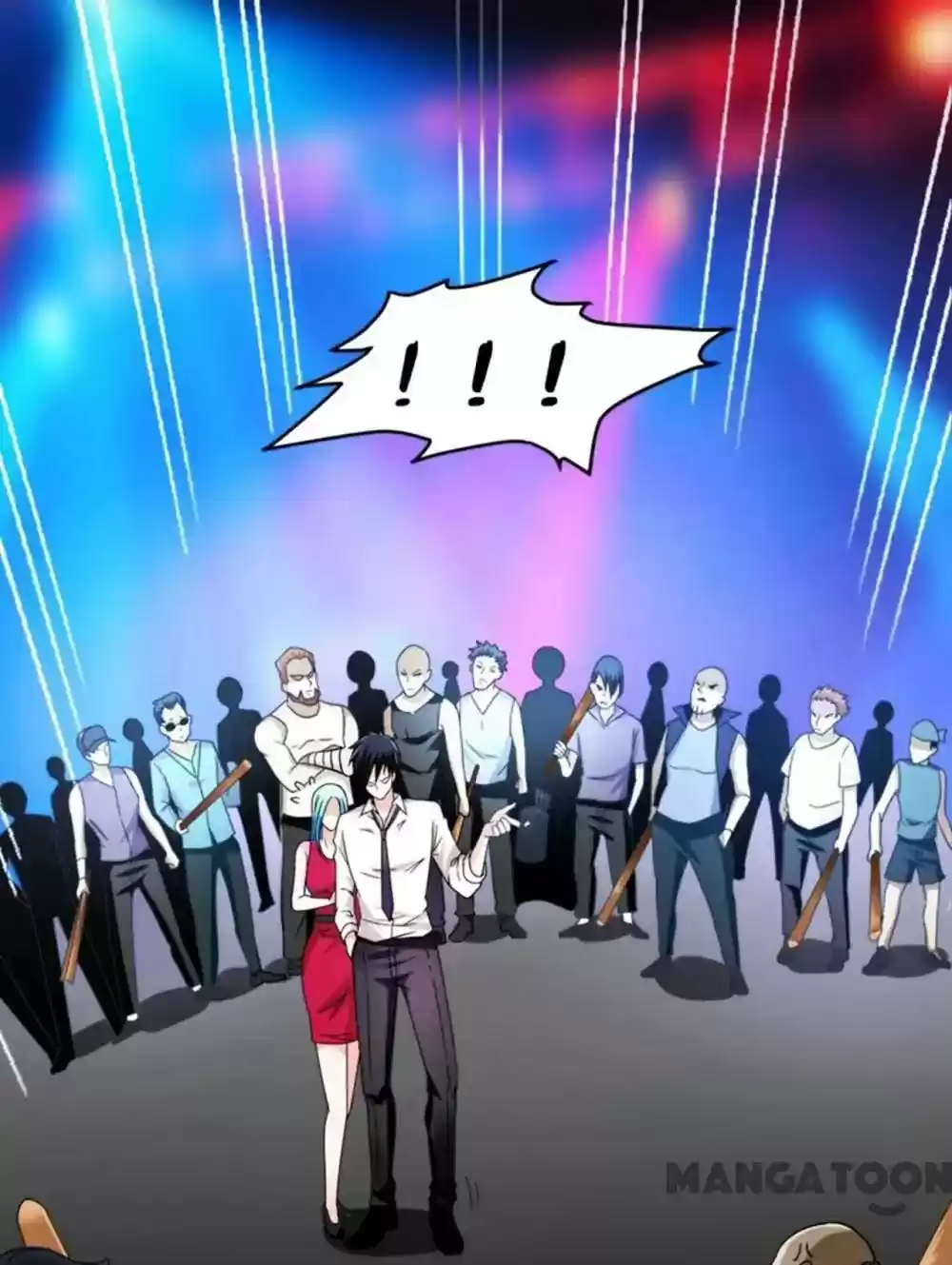 Picking up a School Beauty to Be Wife Episode 22