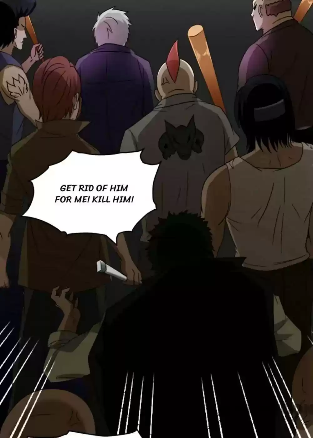 Picking up a School Beauty to Be Wife Episode 22