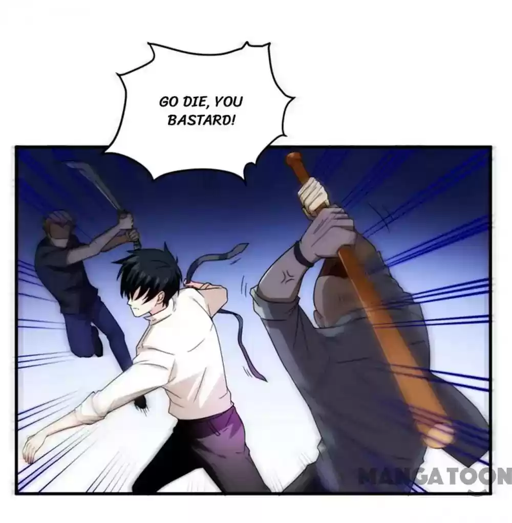 Picking up a School Beauty to Be Wife Episode 22