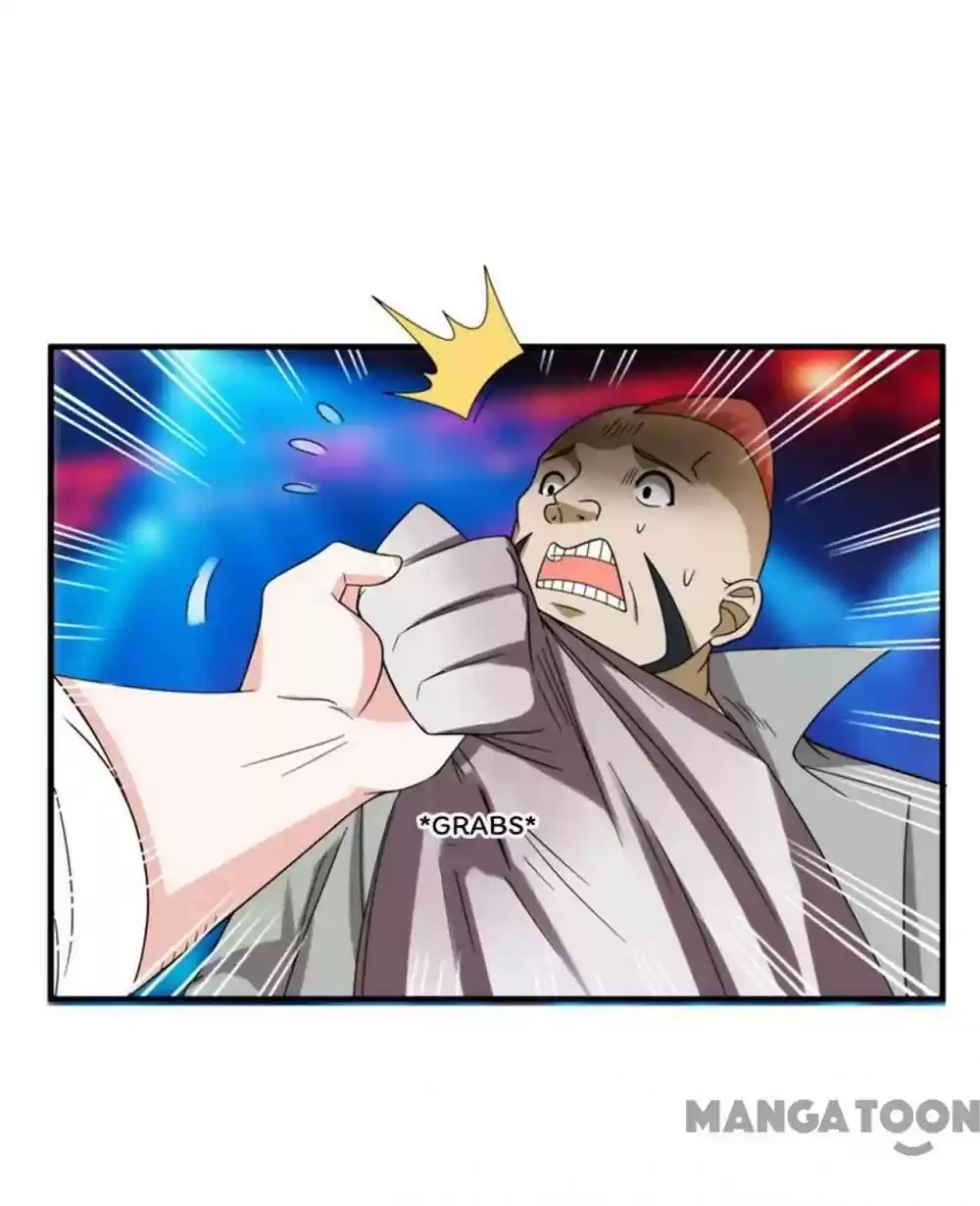 Picking up a School Beauty to Be Wife Episode 22