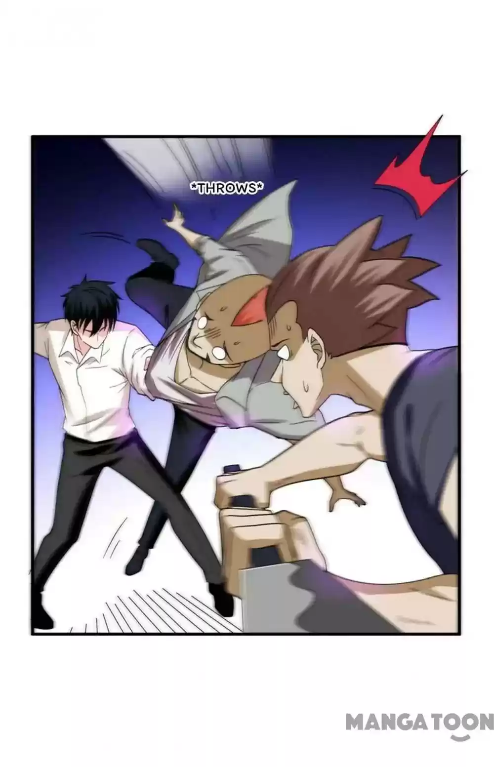 Picking up a School Beauty to Be Wife Episode 22