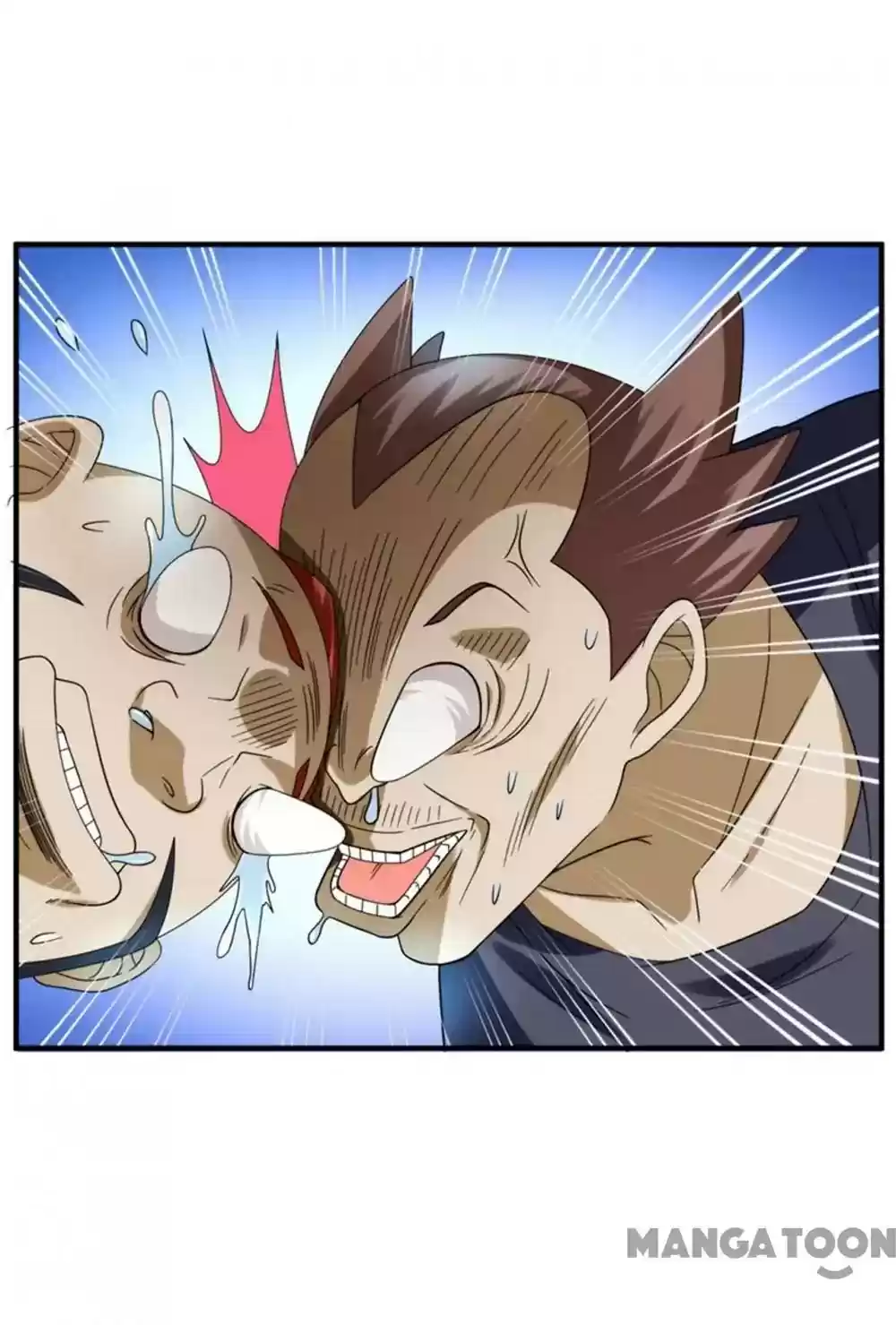 Picking up a School Beauty to Be Wife Episode 22