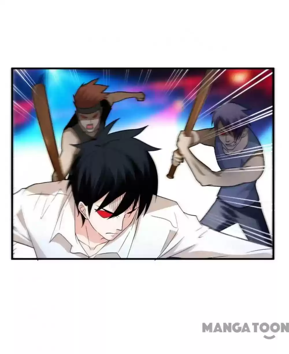 Picking up a School Beauty to Be Wife Episode 22