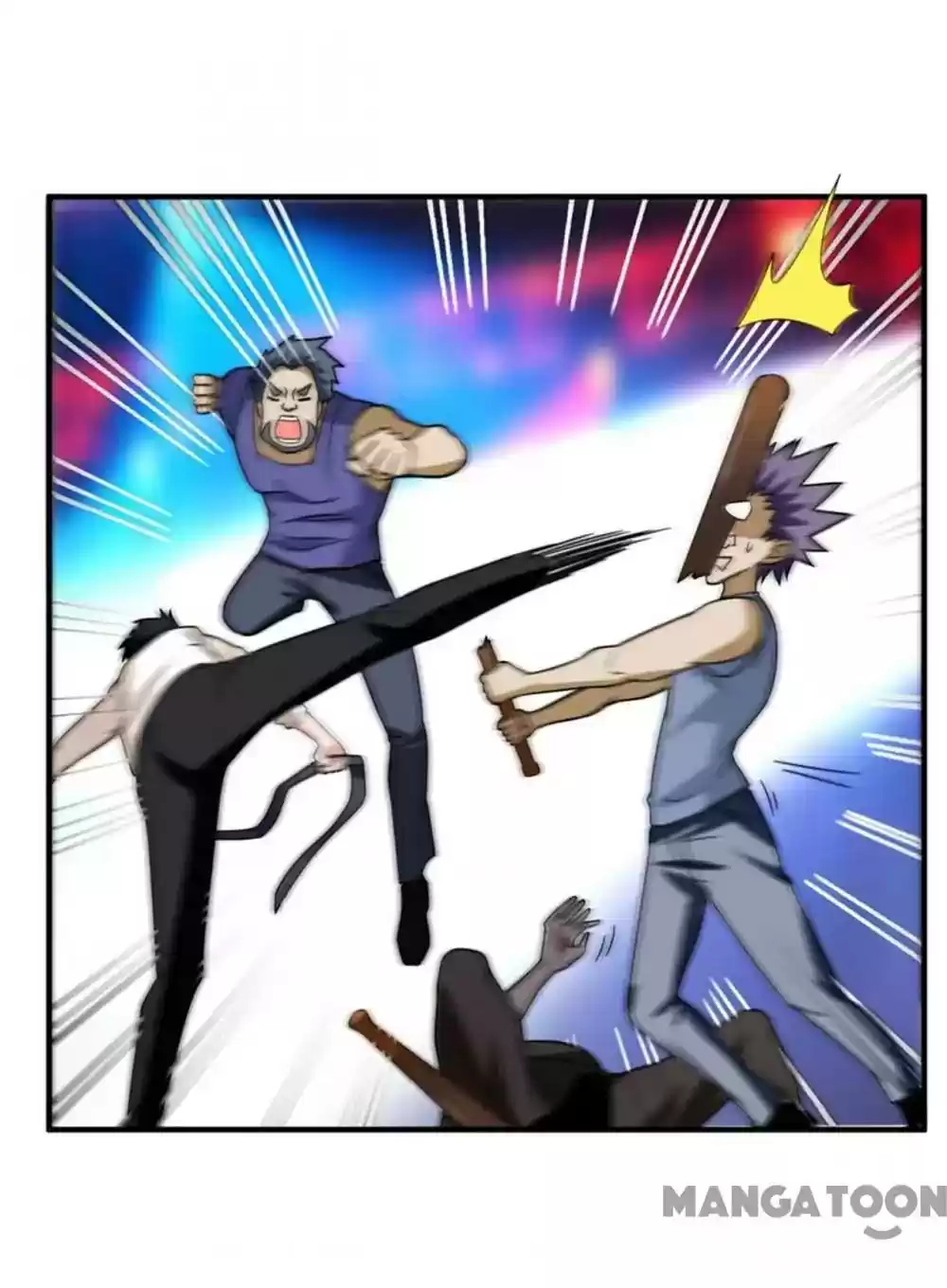 Picking up a School Beauty to Be Wife Episode 22