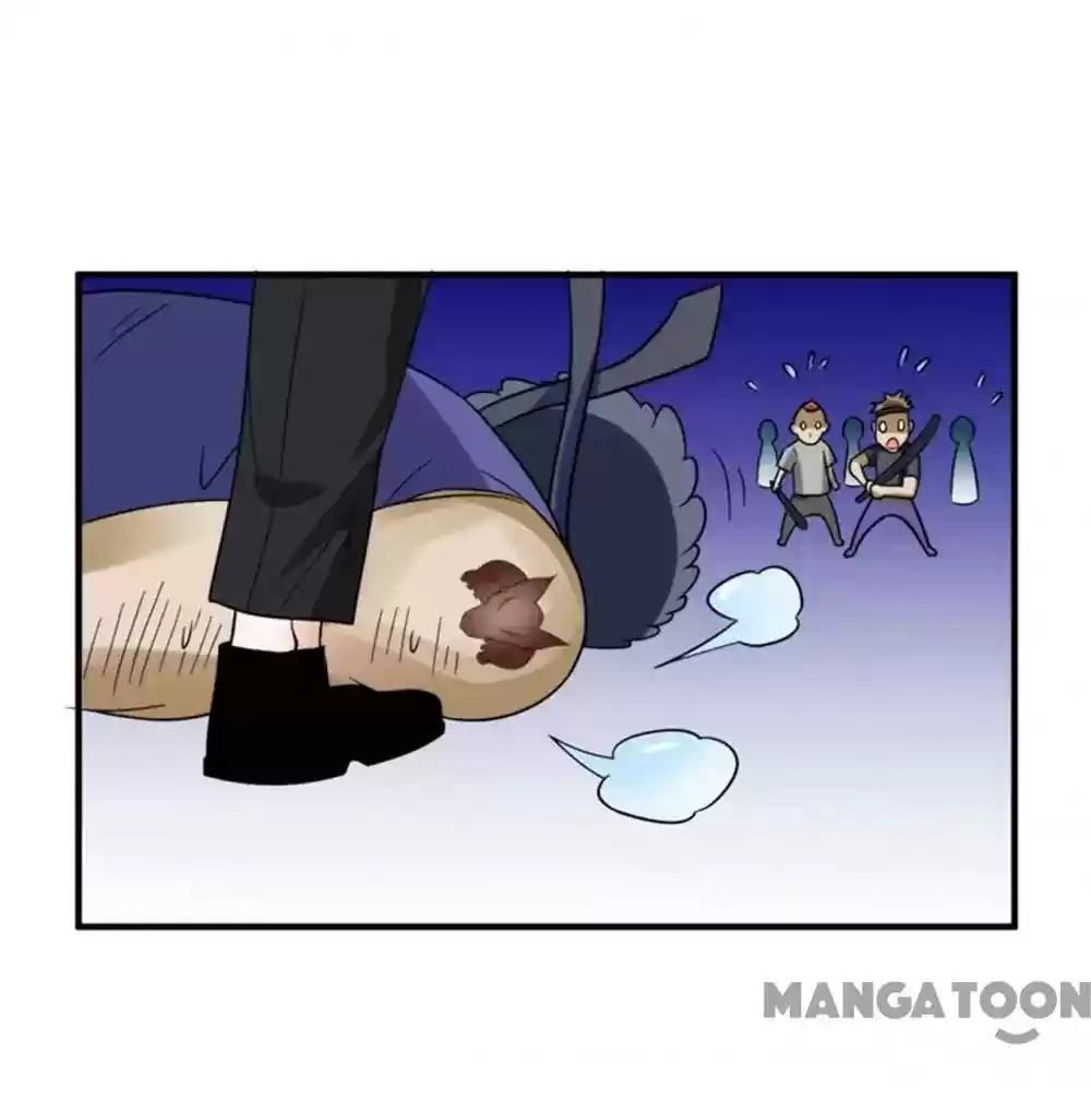 Picking up a School Beauty to Be Wife Episode 22