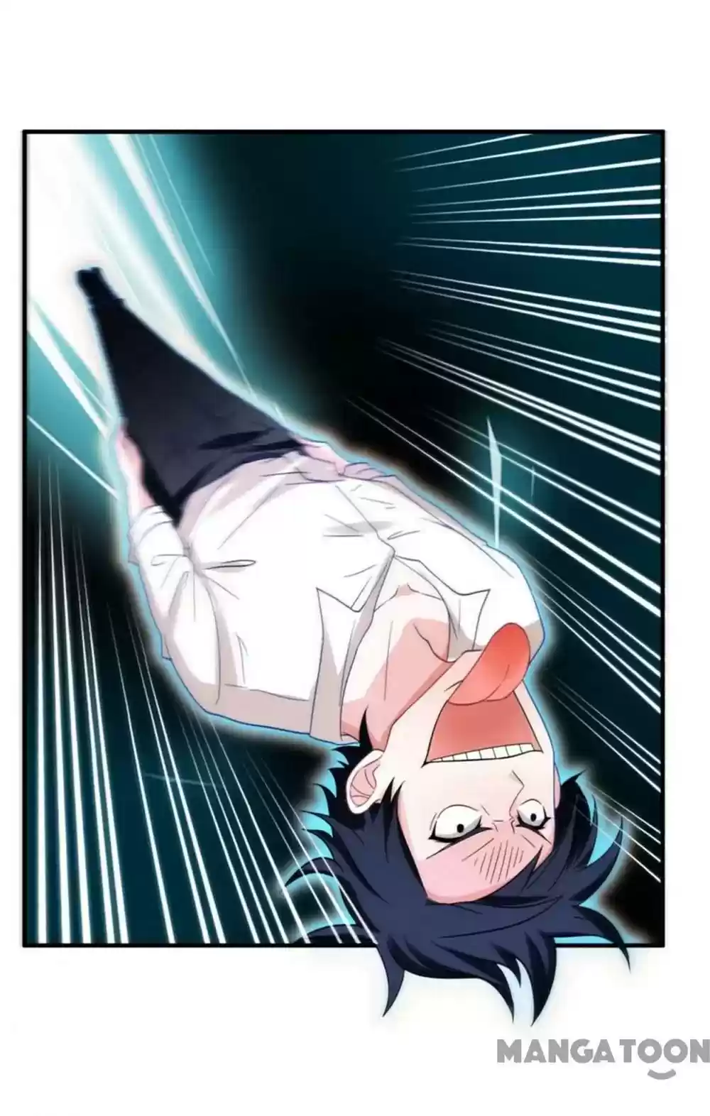 Picking up a School Beauty to Be Wife Episode 22