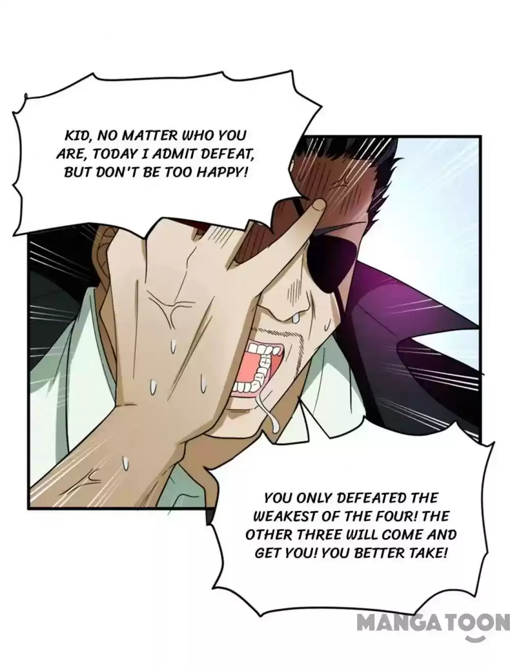 Picking up a School Beauty to Be Wife Episode 22