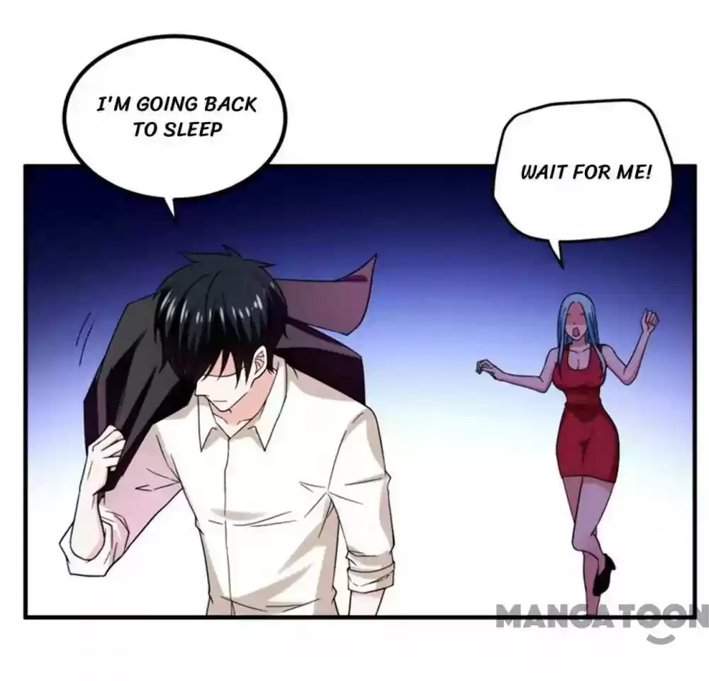 Picking up a School Beauty to Be Wife Episode 22