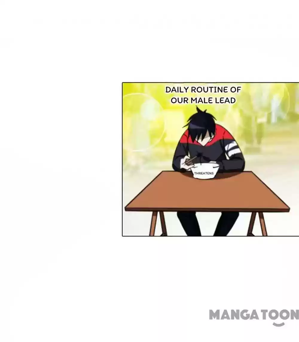 Picking up a School Beauty to Be Wife Episode 22