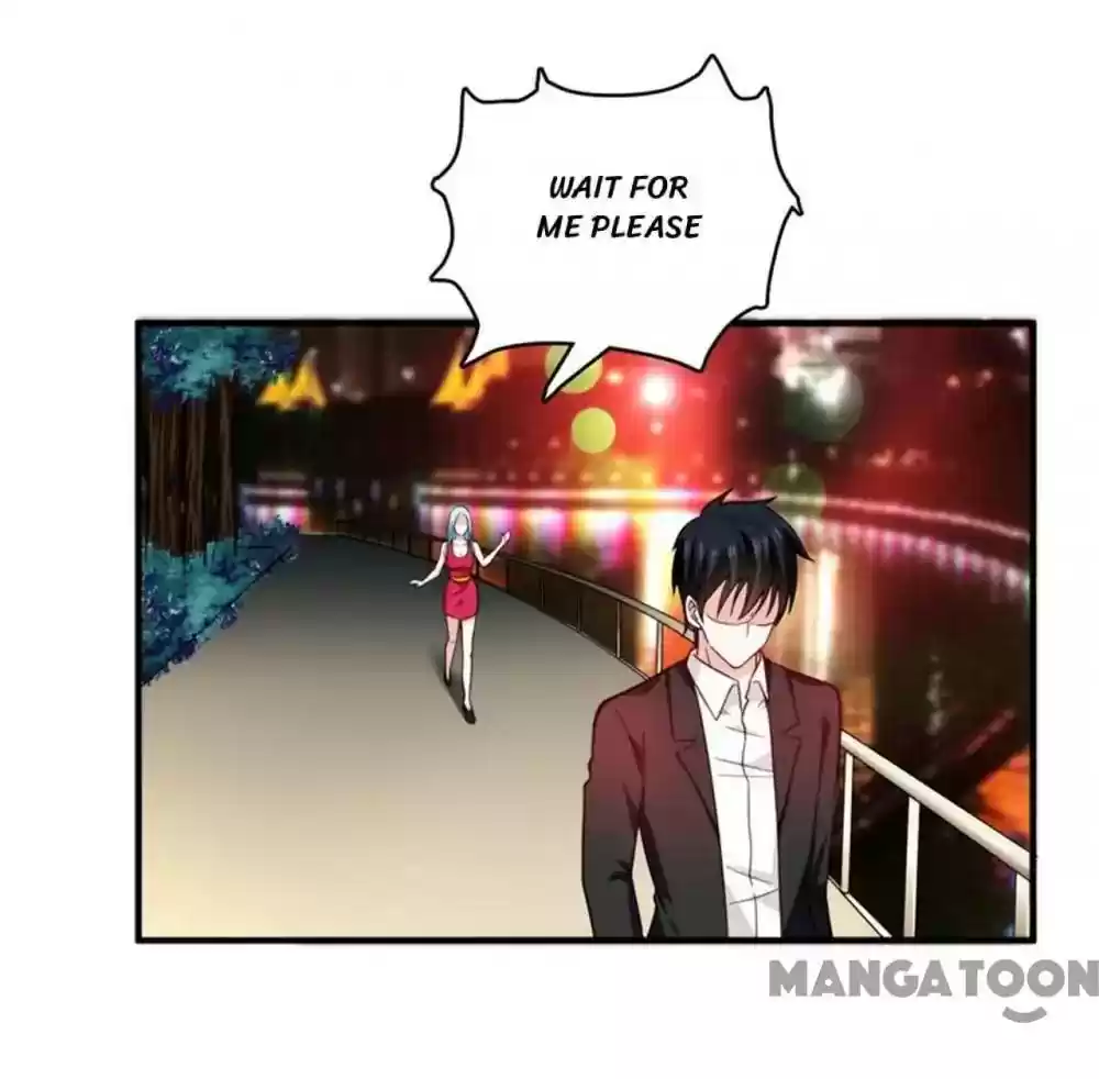 Picking up a School Beauty to Be Wife Episode 23