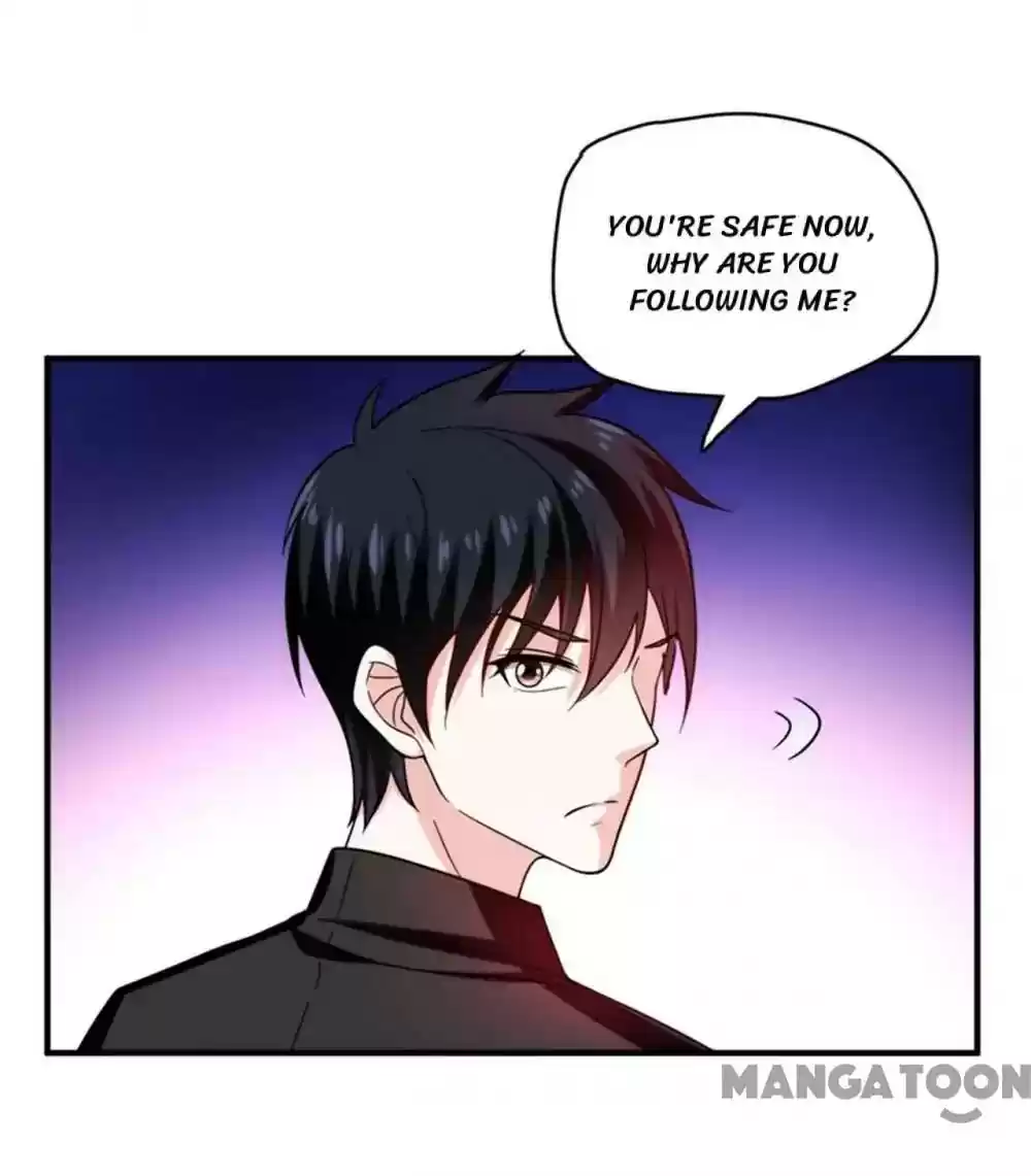 Picking up a School Beauty to Be Wife Episode 23