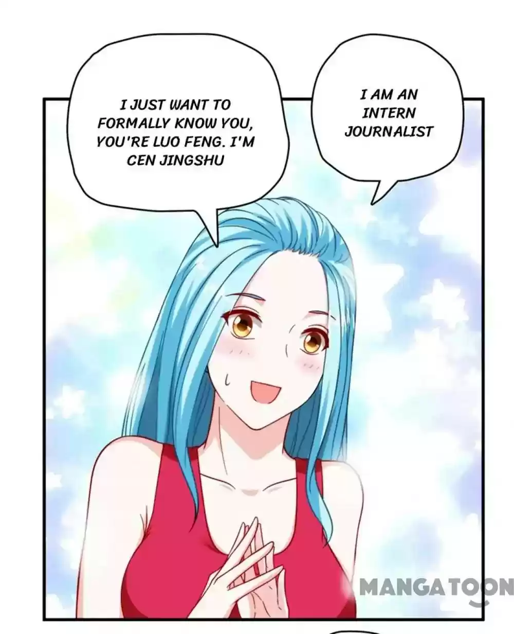 Picking up a School Beauty to Be Wife Episode 23