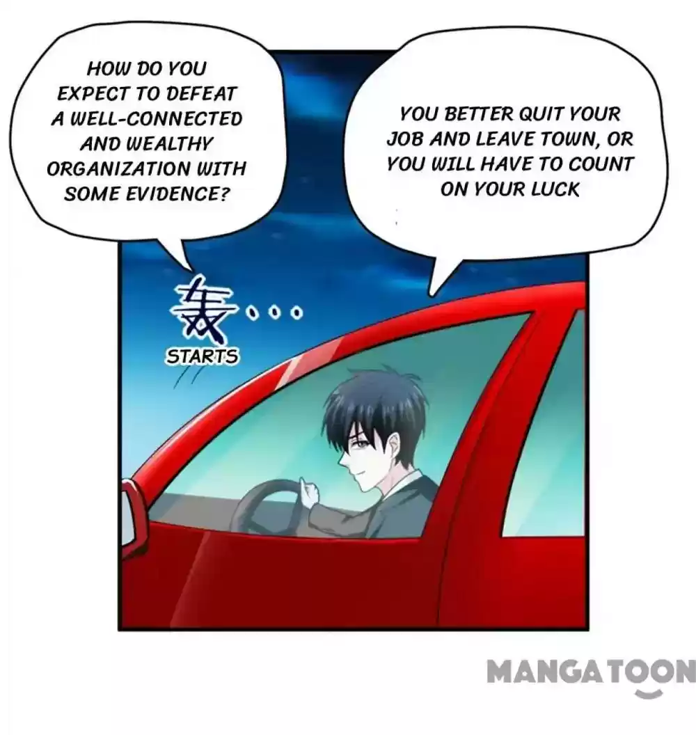 Picking up a School Beauty to Be Wife Episode 23