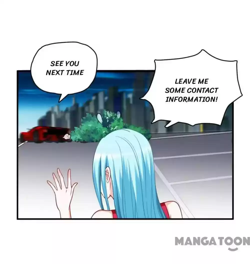 Picking up a School Beauty to Be Wife Episode 23