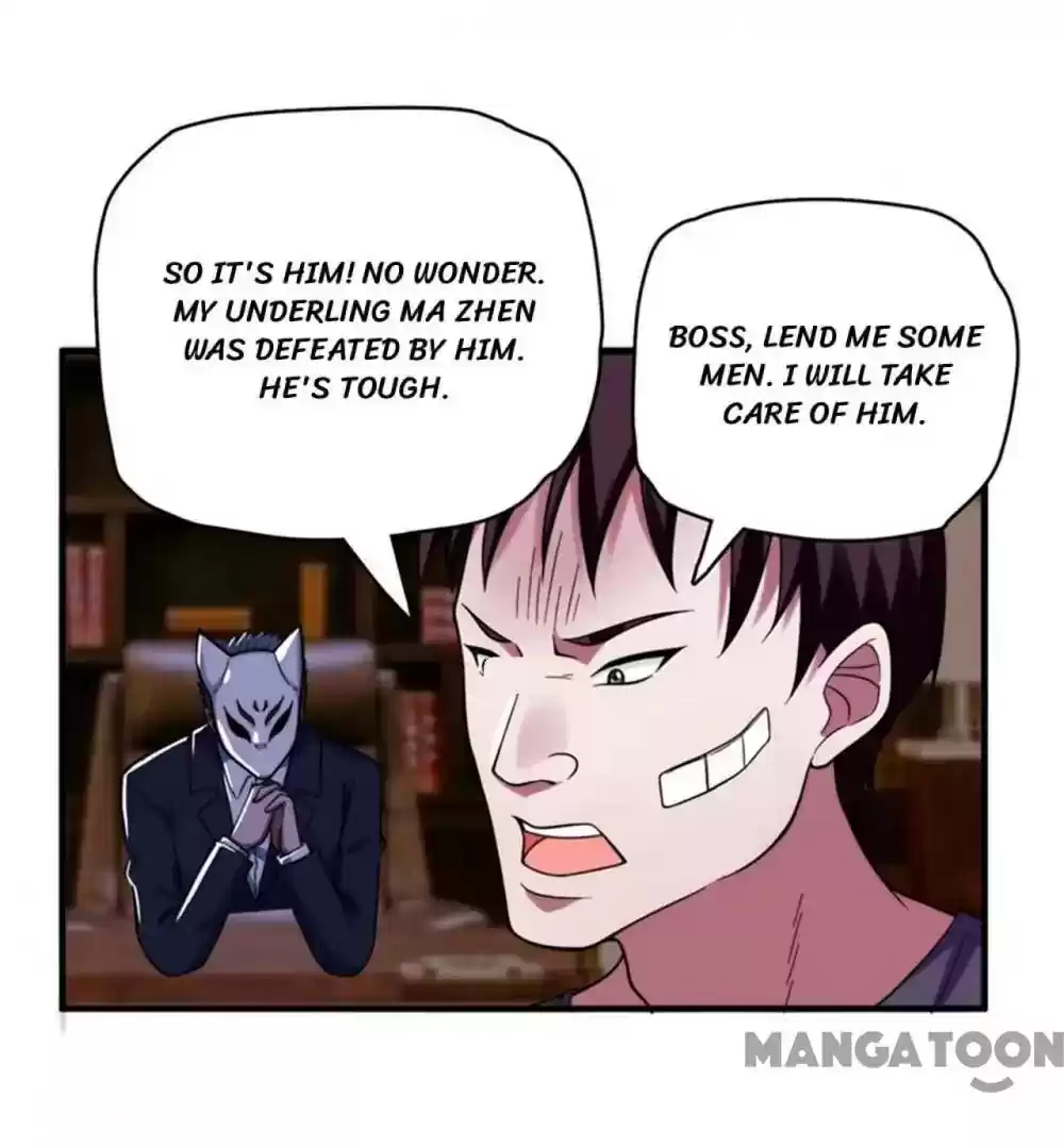 Picking up a School Beauty to Be Wife Episode 23