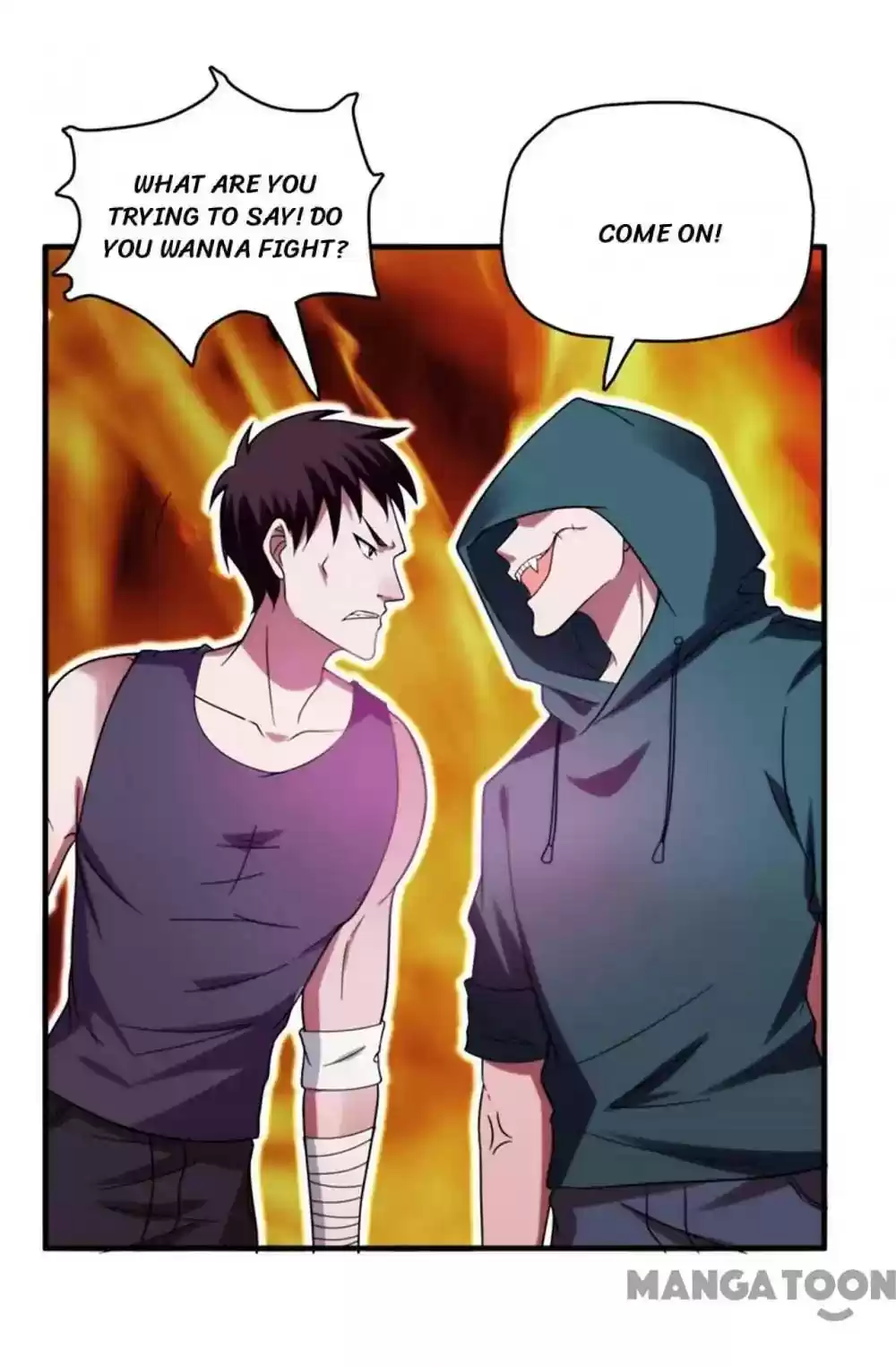 Picking up a School Beauty to Be Wife Episode 23