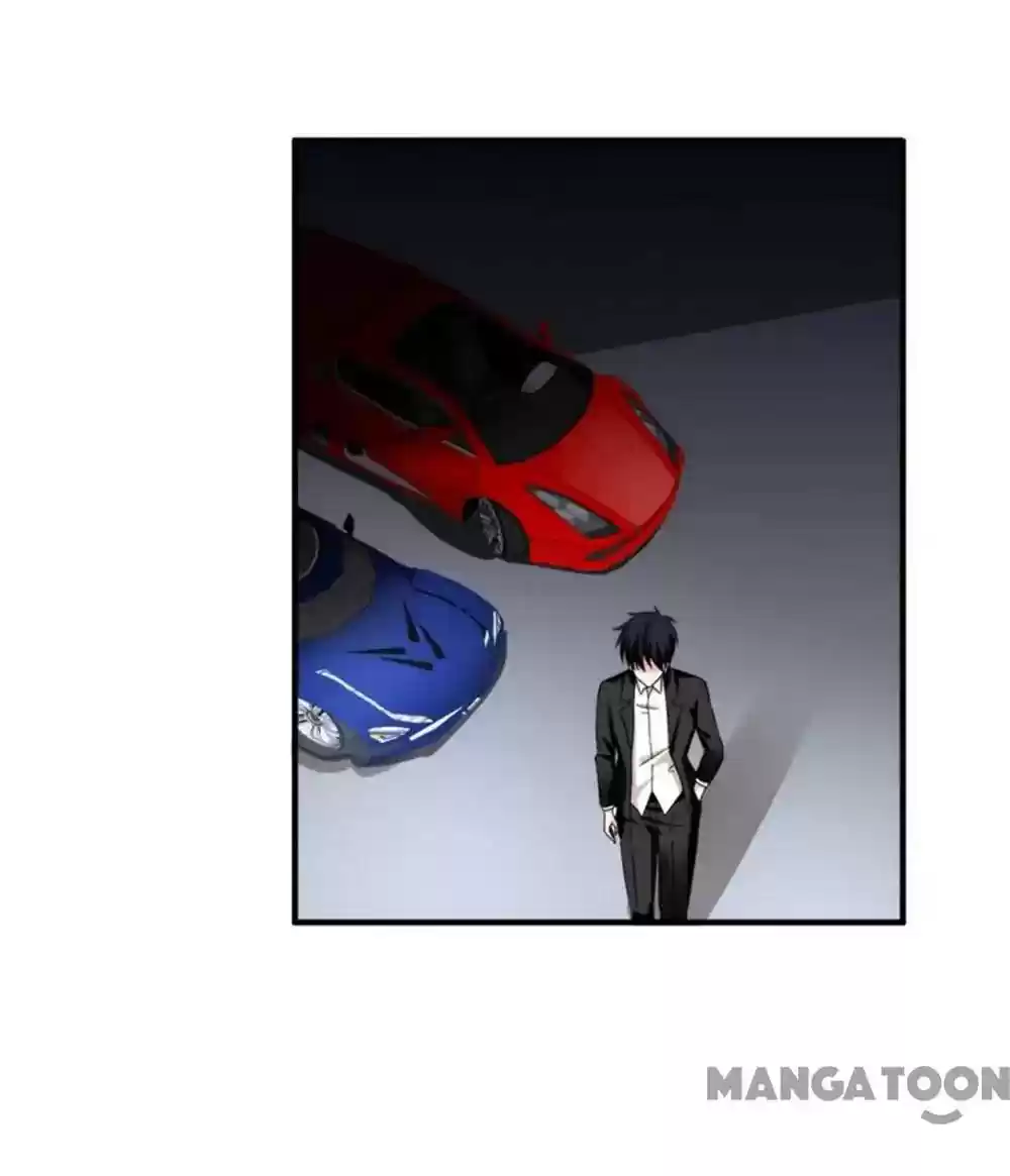 Picking up a School Beauty to Be Wife Episode 23