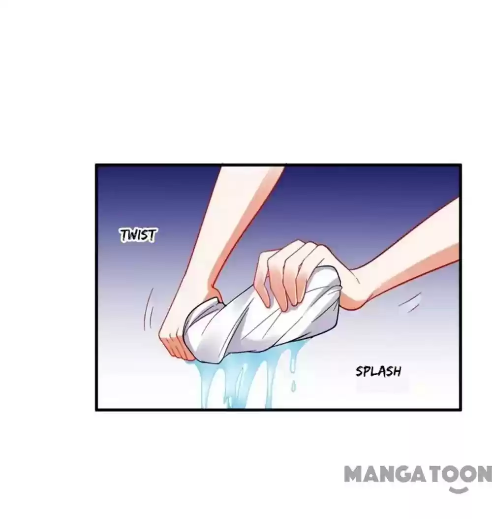 Picking up a School Beauty to Be Wife Episode 24