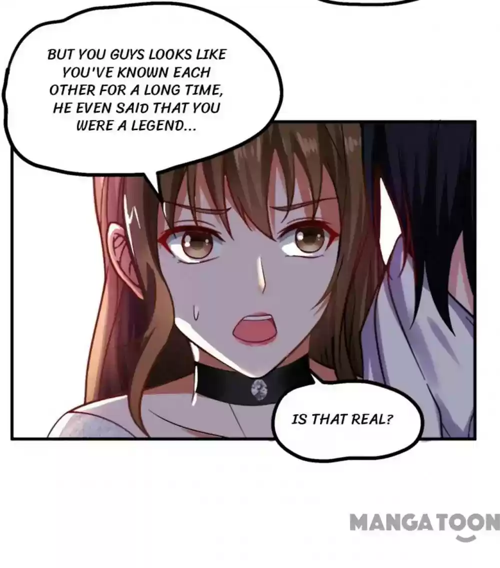 Picking up a School Beauty to Be Wife Episode 24