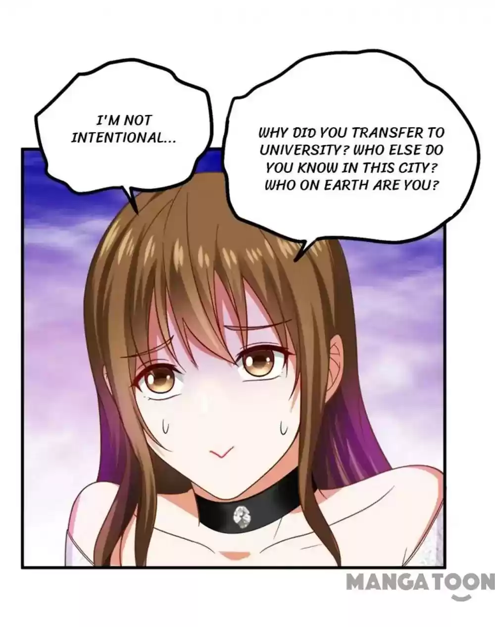 Picking up a School Beauty to Be Wife Episode 24