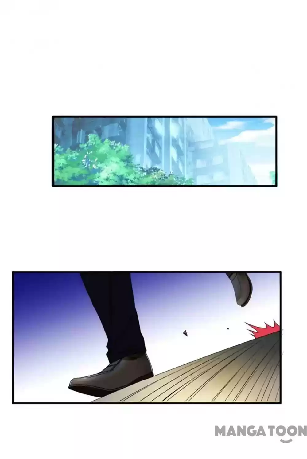 Picking up a School Beauty to Be Wife Episode 24