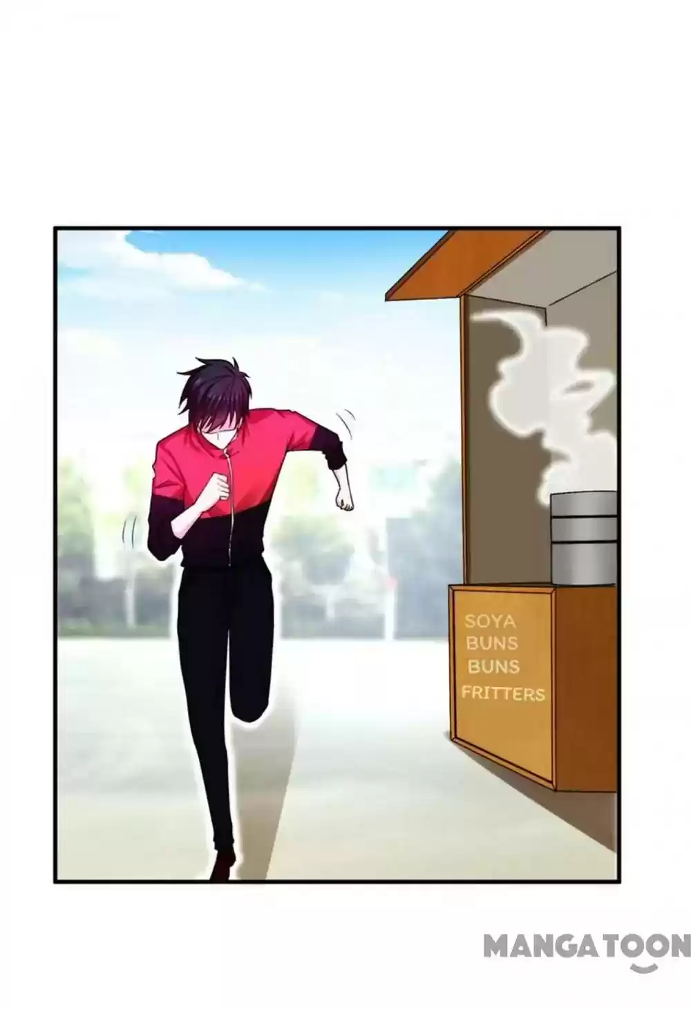 Picking up a School Beauty to Be Wife Episode 24