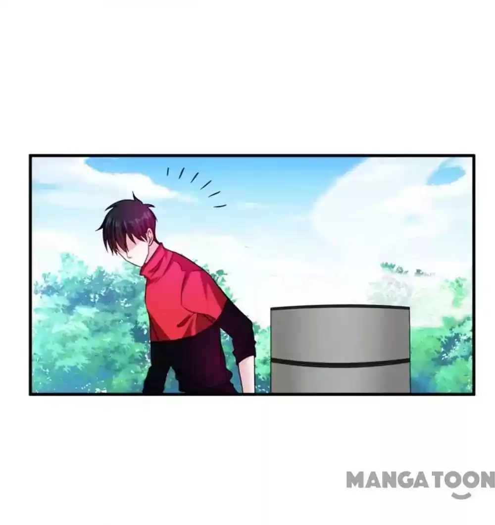 Picking up a School Beauty to Be Wife Episode 24