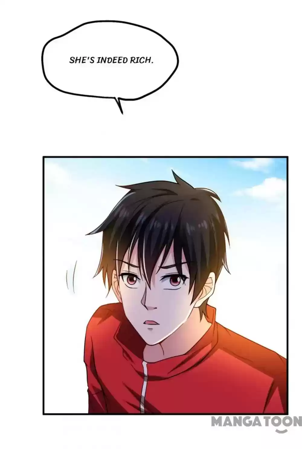 Picking up a School Beauty to Be Wife Episode 24