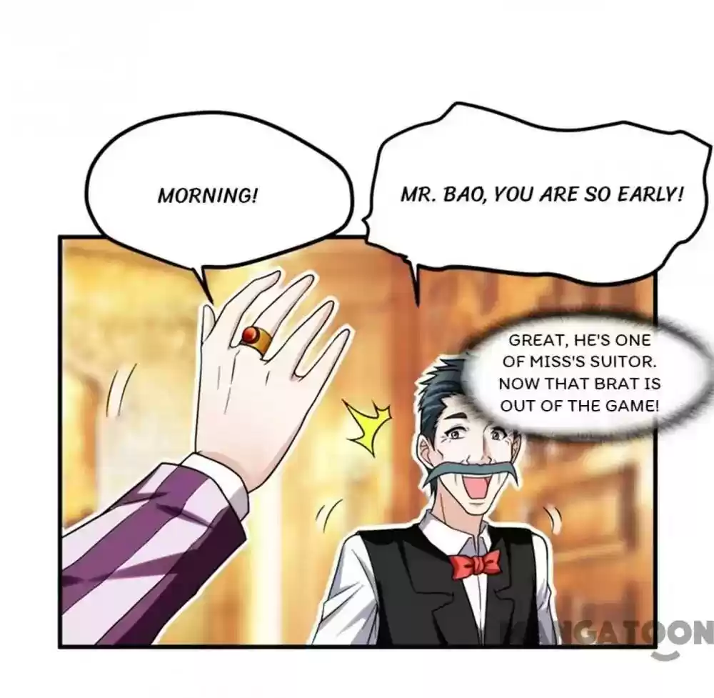 Picking up a School Beauty to Be Wife Episode 24