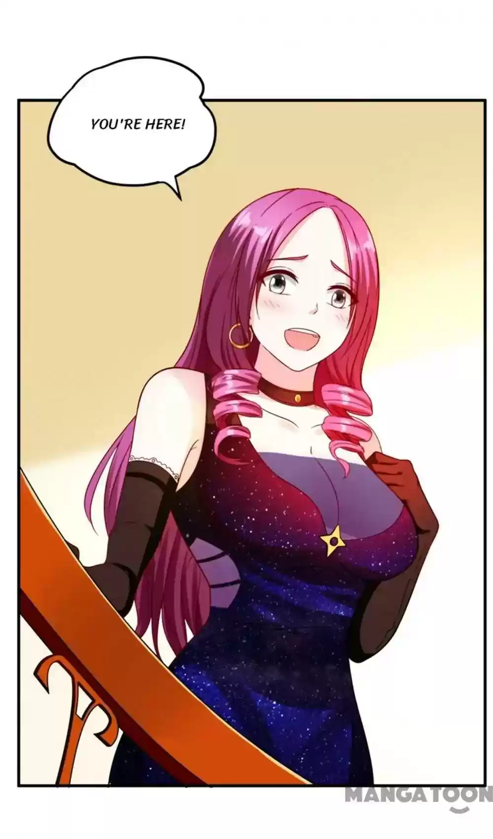 Picking up a School Beauty to Be Wife Episode 24